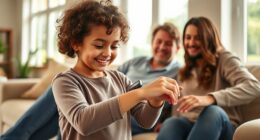 apple watch family setup