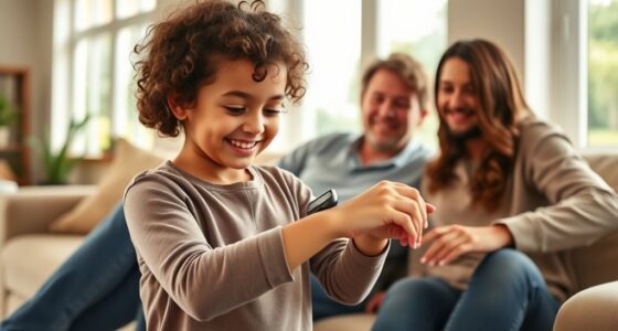 apple watch family setup