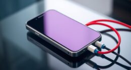 are high watt chargers safe