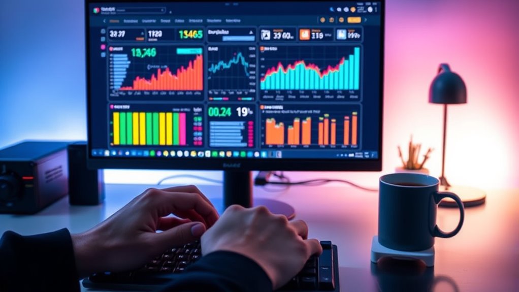 assess current and future ram