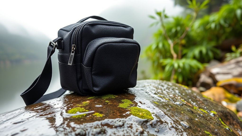 assess environment and risks