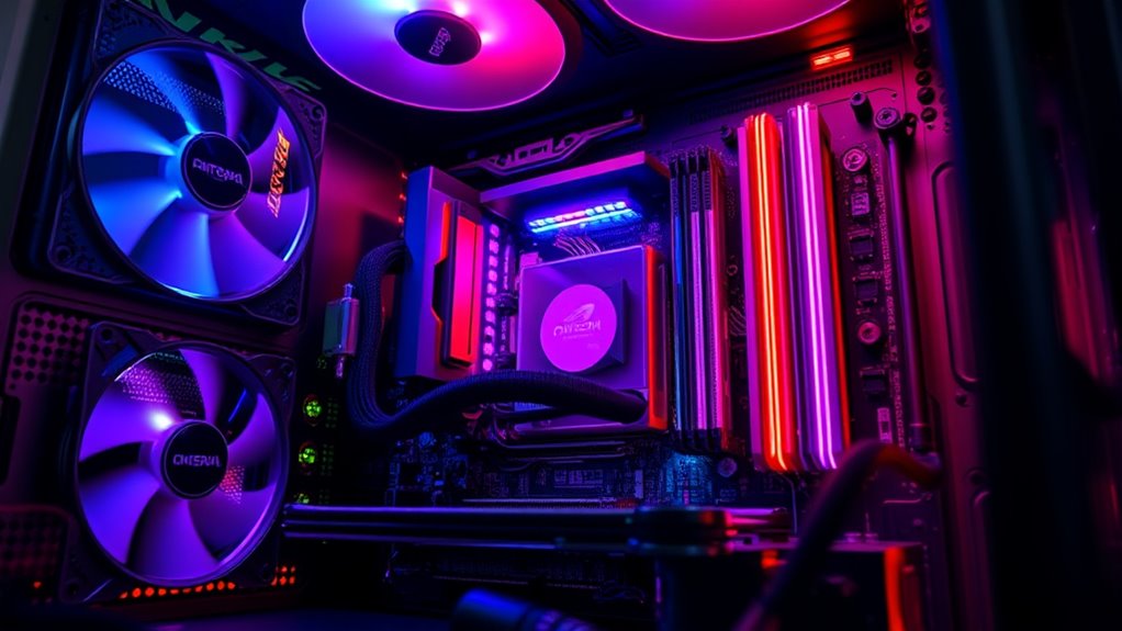 assess hardware needs risks