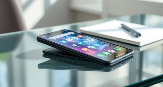 assessing foldable phone trends