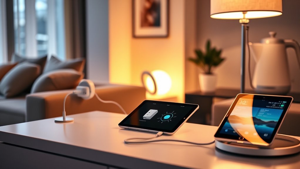 automate large and small