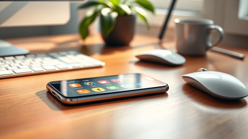 automate phone tasks