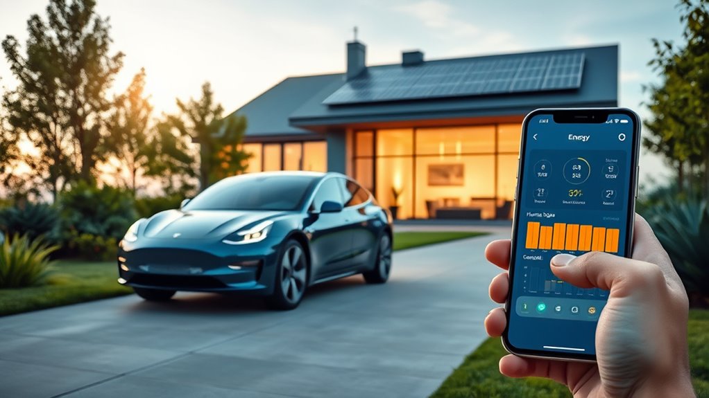 automated energy consumption optimization