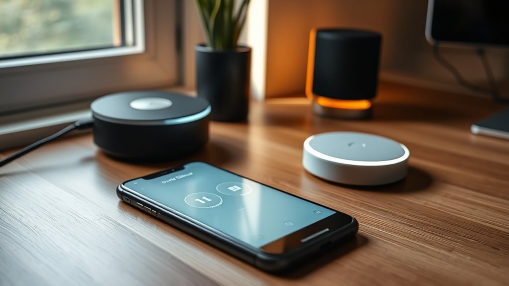 automated silent mode scheduling