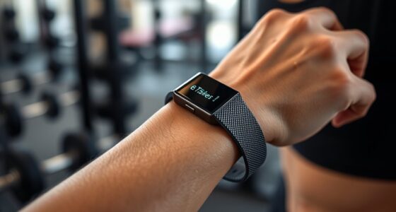 avoid common fitness tracking errors