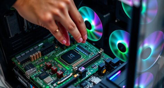 avoid common pc building mistakes