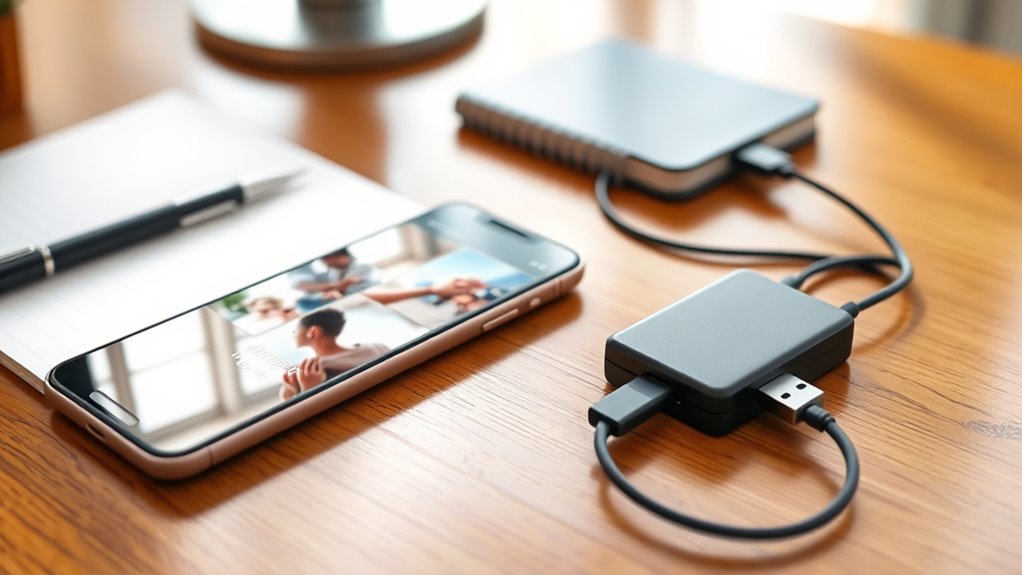 back up data regularly