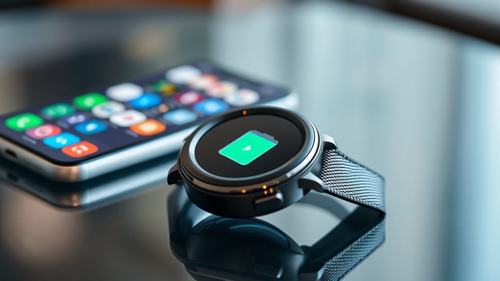 background app activity drains battery