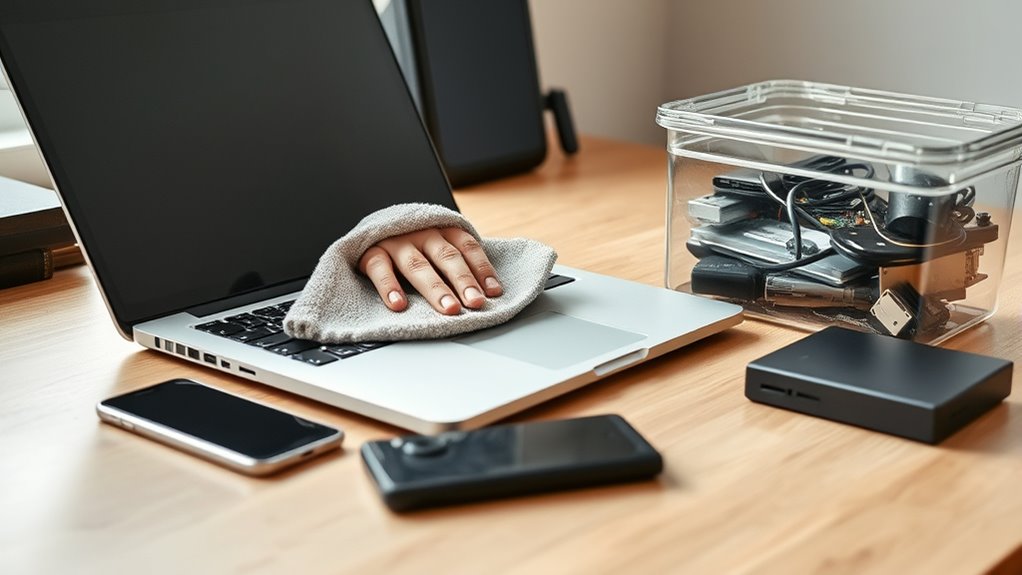 backup encrypt reset data