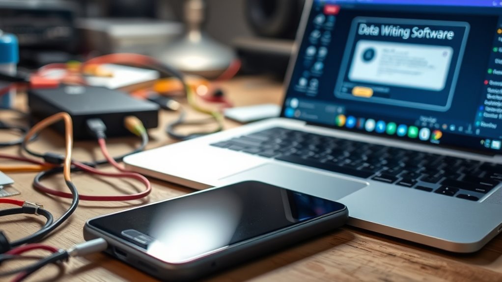 backup erase verify dispose