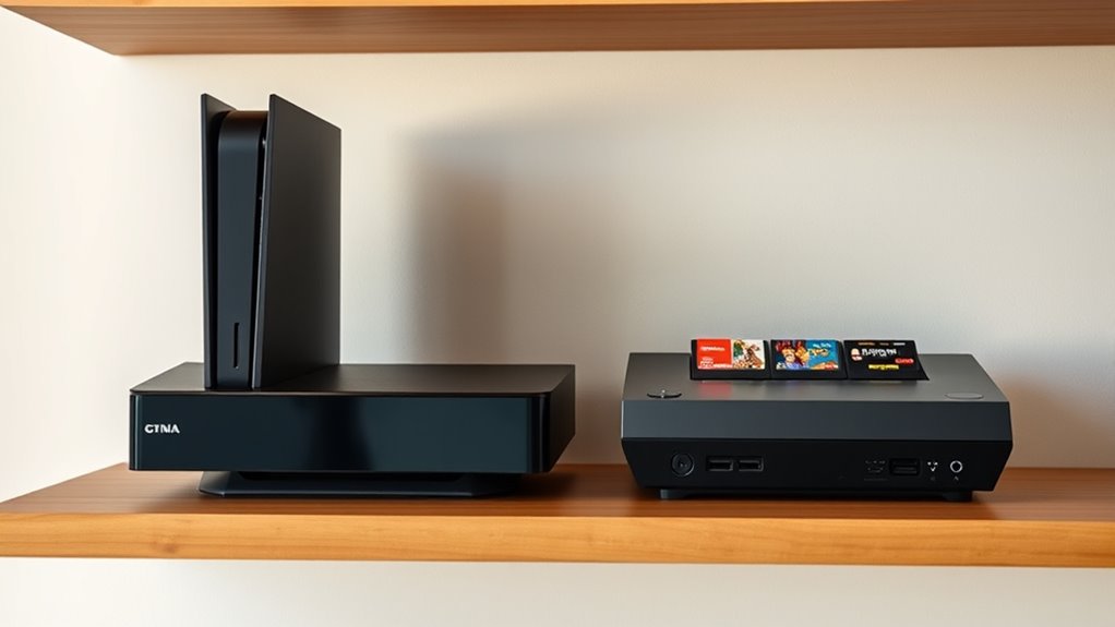 backward compatibility drives industry