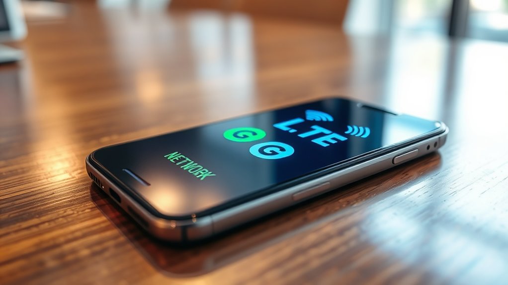 balancing speed and battery