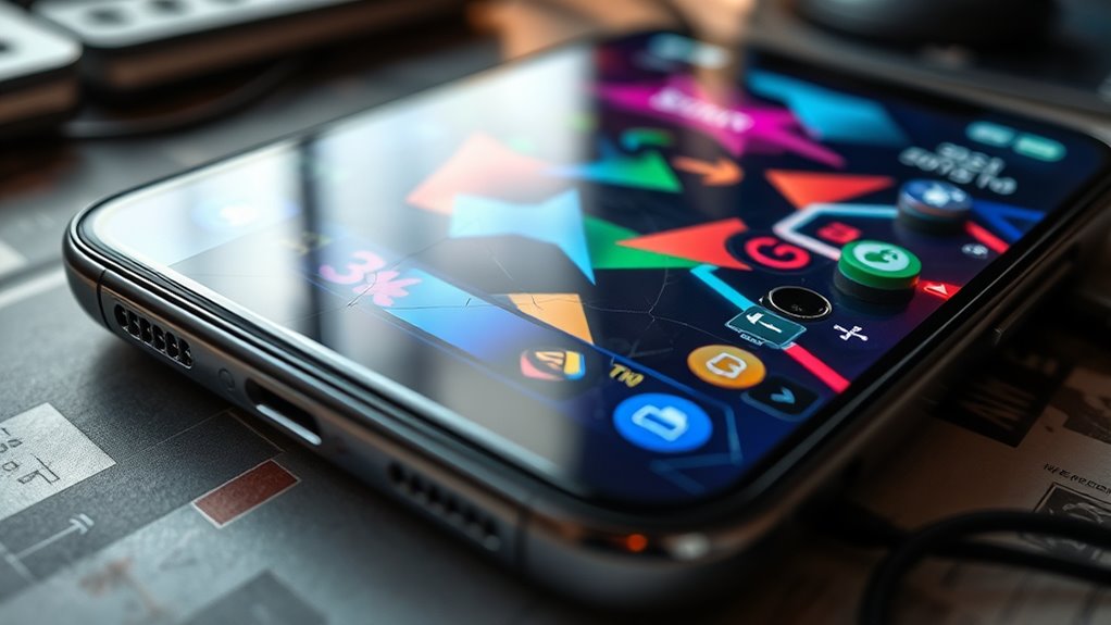 battery drain and overheating