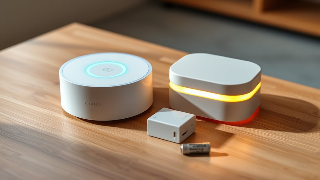 battery efficiency and management