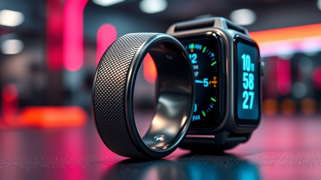 battery life and aesthetics