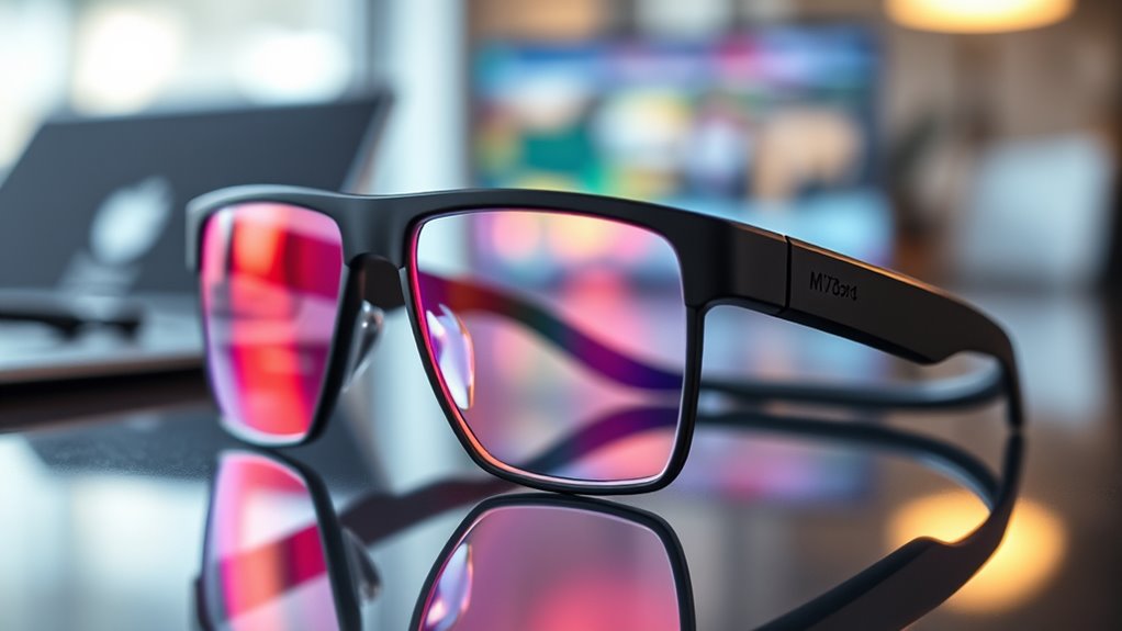 battery life and design