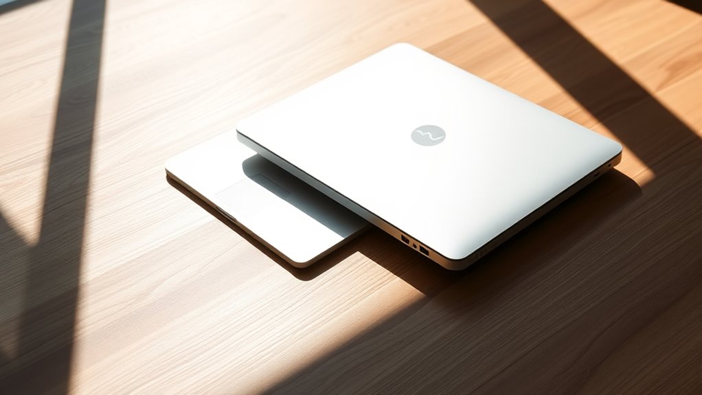 battery life and portability