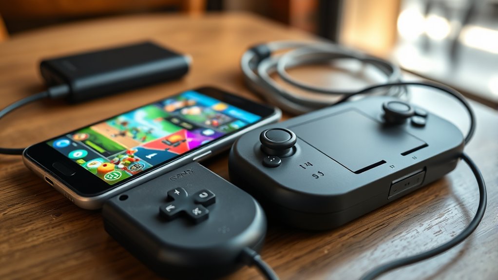 battery life and portability