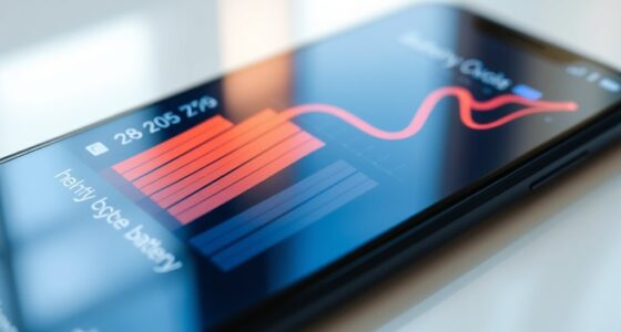 battery life and usage