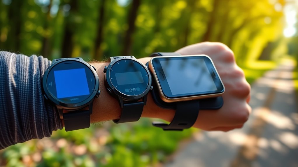 battery privacy accuracy convenience