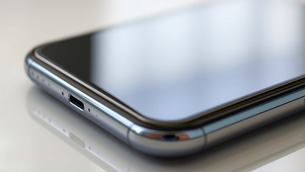 battery swelling indicates damage