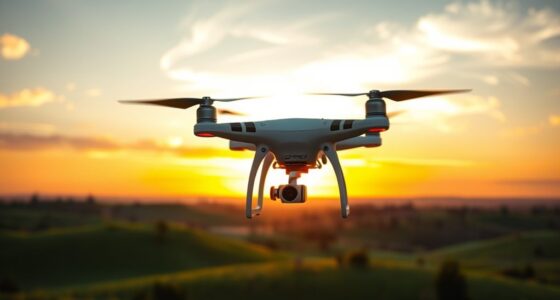 beginner drone flying tips