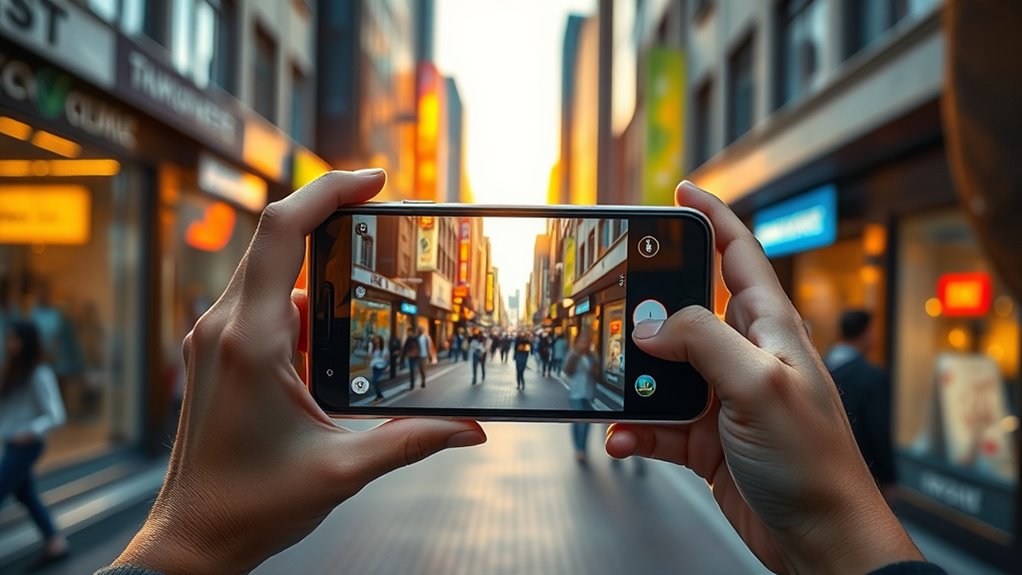 beginner s phone photo tips