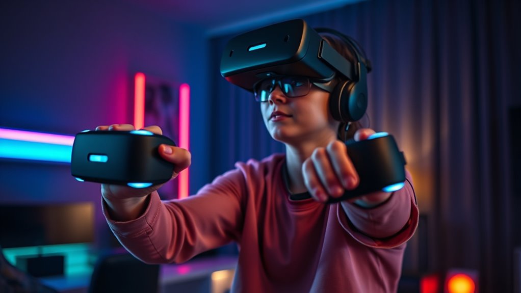 beginner s virtual reality guide