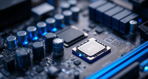 bios updates importance and guidance