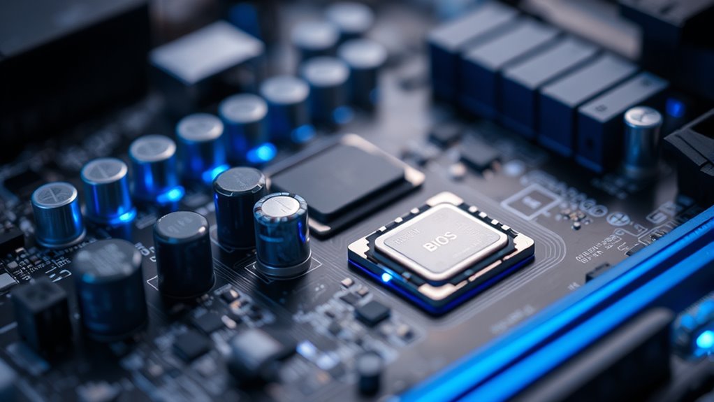 bios updates importance and guidance