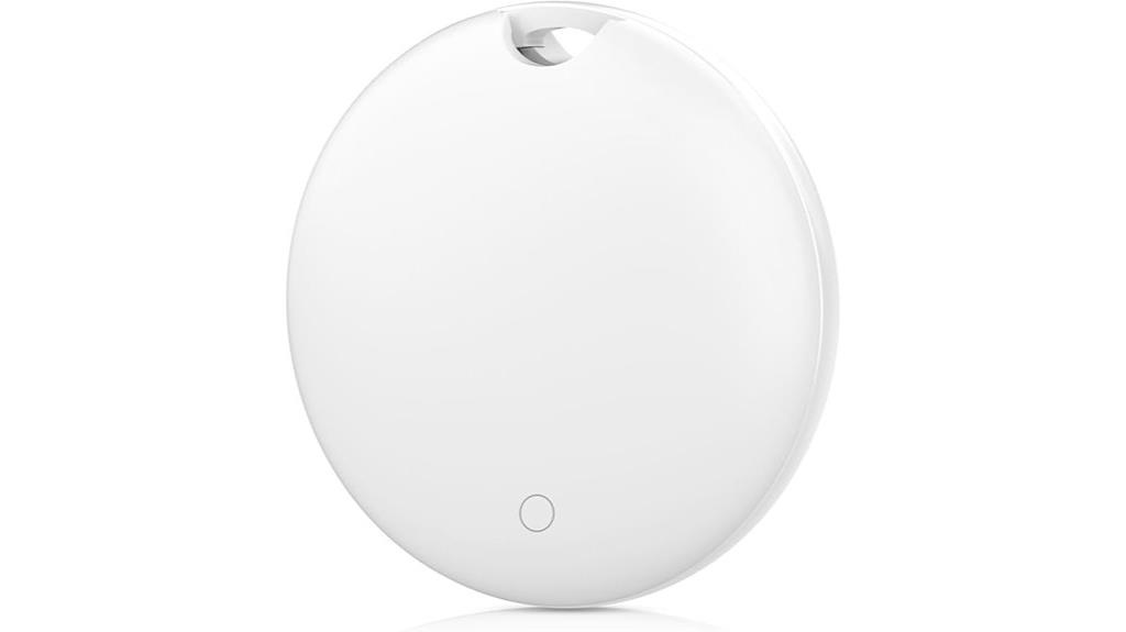 bluetooth luggage and key finder