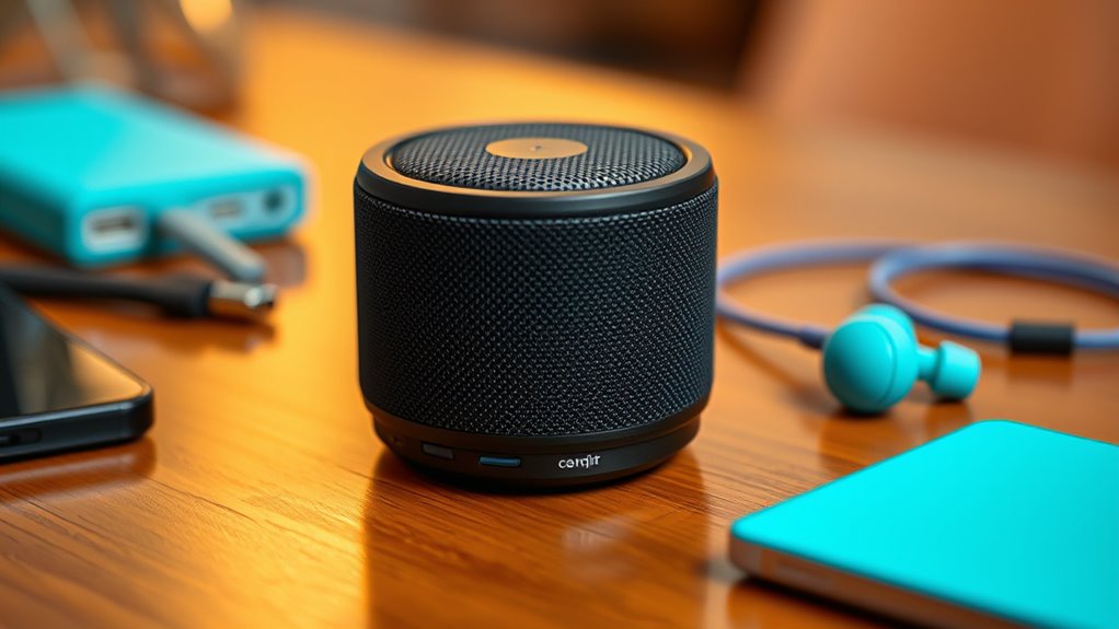 bluetooth speaker buying tips