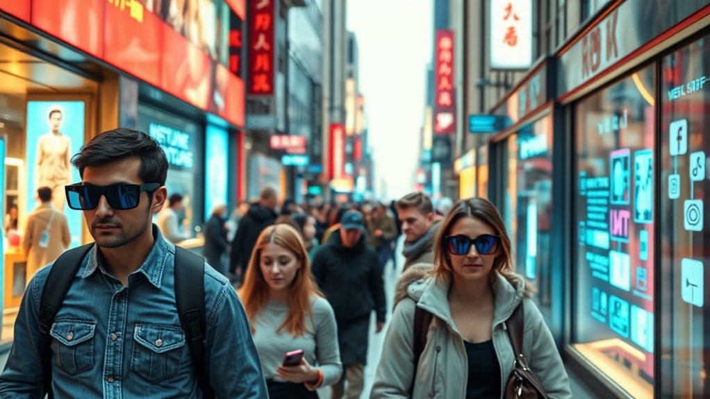 bridging access avoiding isolation