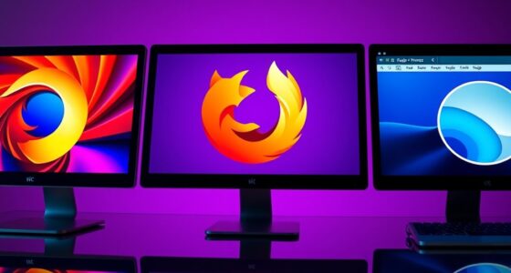 browser privacy comparison