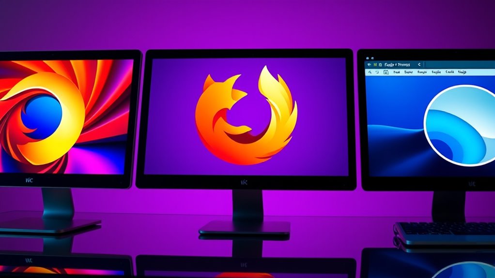 browser privacy comparison