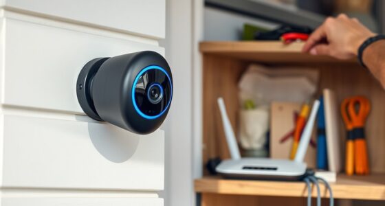 build your own surveillance