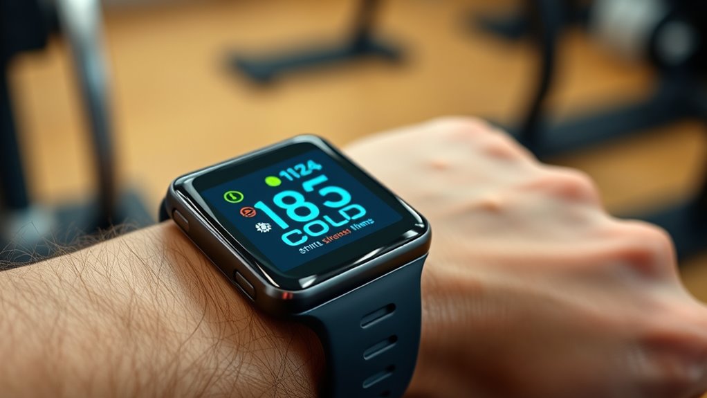 calibrate device for accuracy