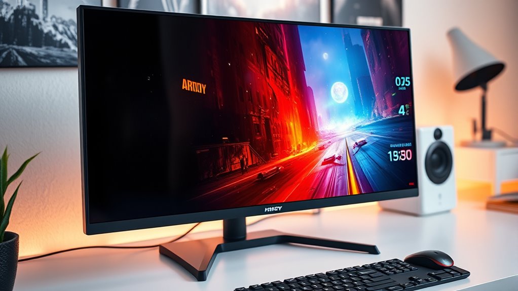 calibrate hdr display settings