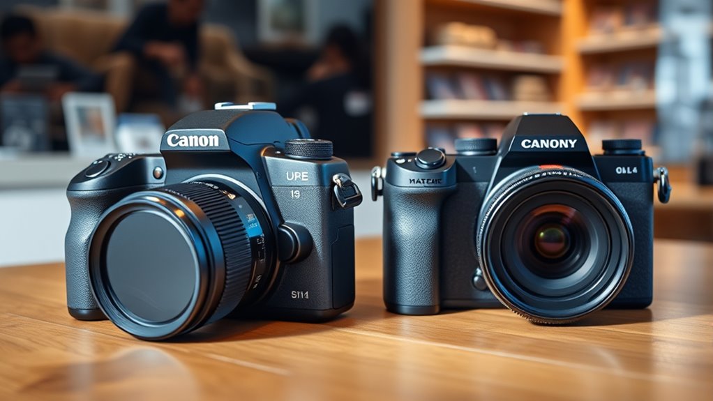 camera investment long term value