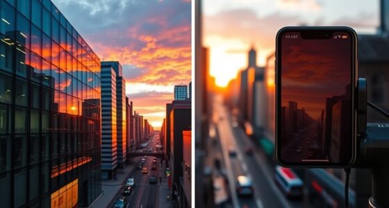 camera quality comparison debate