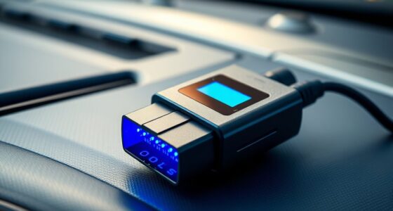 car diagnostics and insights