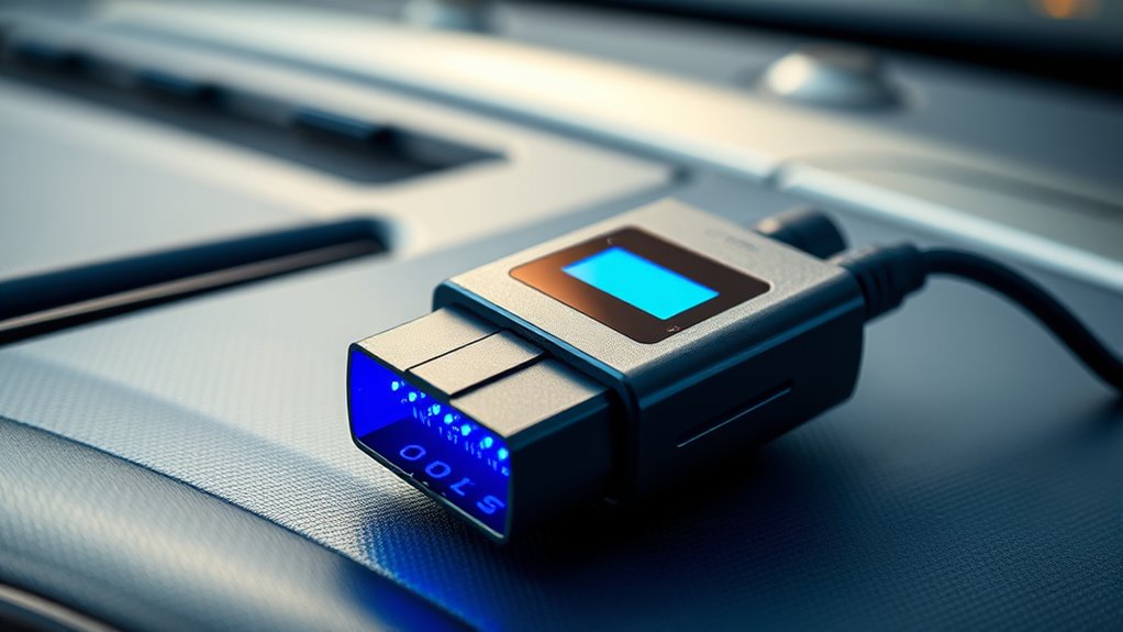 car diagnostics and insights