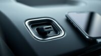 car usb c charging limitations
