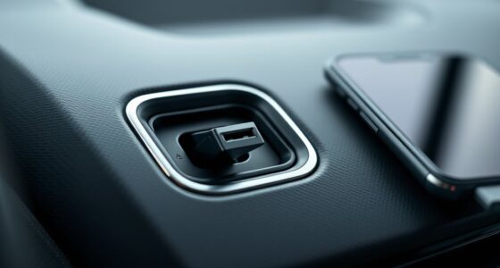 car usb c charging limitations