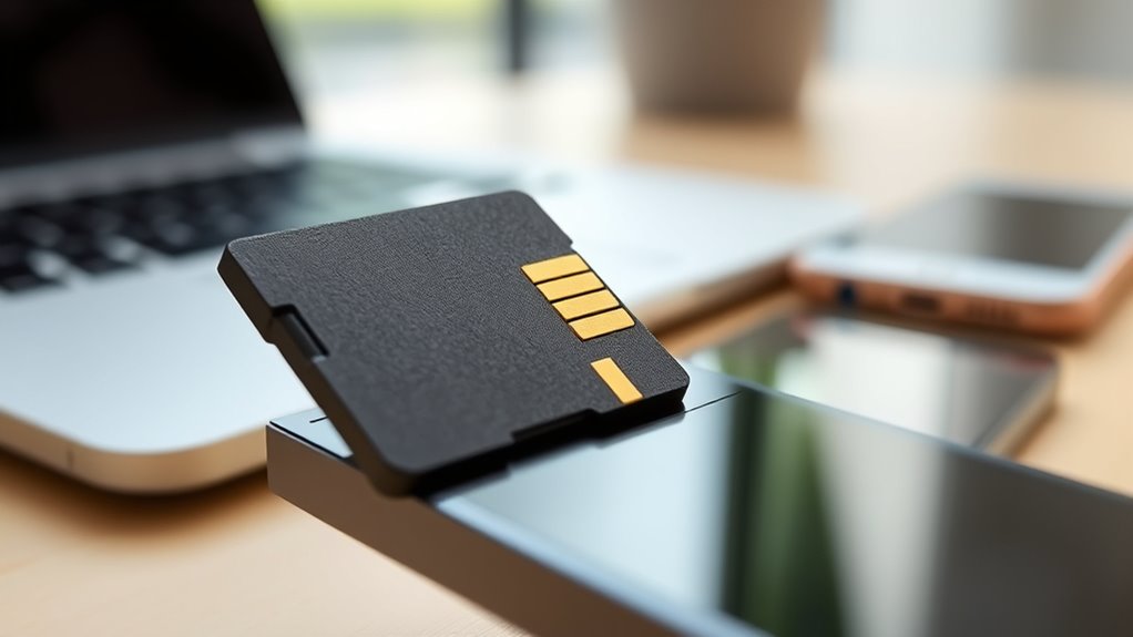 causes of detection failure