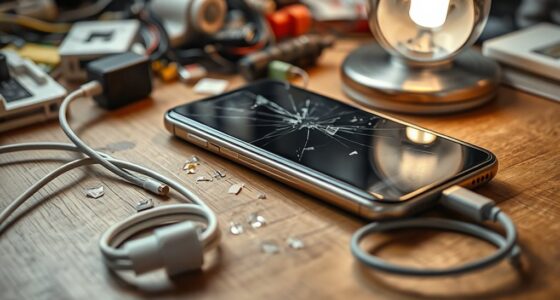 cheap gadgets often backfire