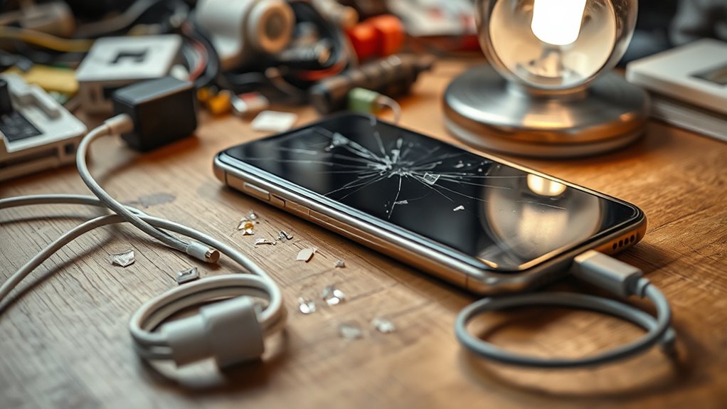 cheap gadgets often backfire